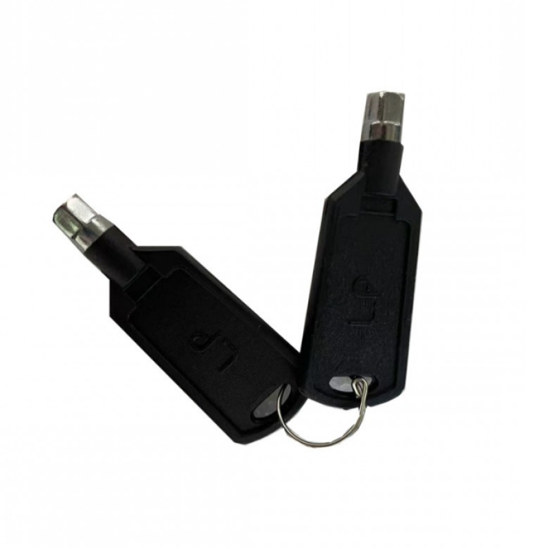 Wine Cooler Keys