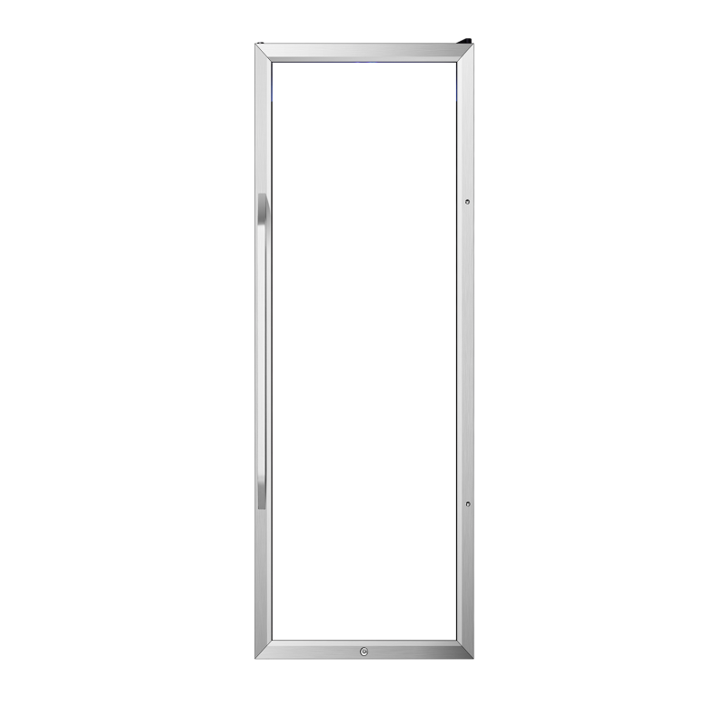 Glass Door for LW177S/LW165D/LW144T