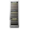 Lanbopro 143 Bottle Triple Zone Wine Cooler - LP168T