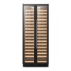 Lanbopro 257 Bottle Single Zone Wine Cooler - LP328S