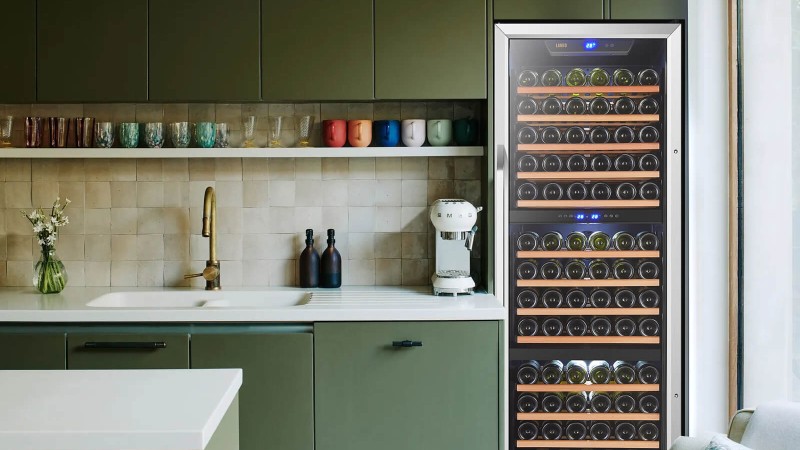 Is It Necessary To Buy LW144T Wine Cooler?