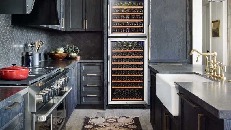 How To Keep The LW162DD Wine Cooler Working Effectively