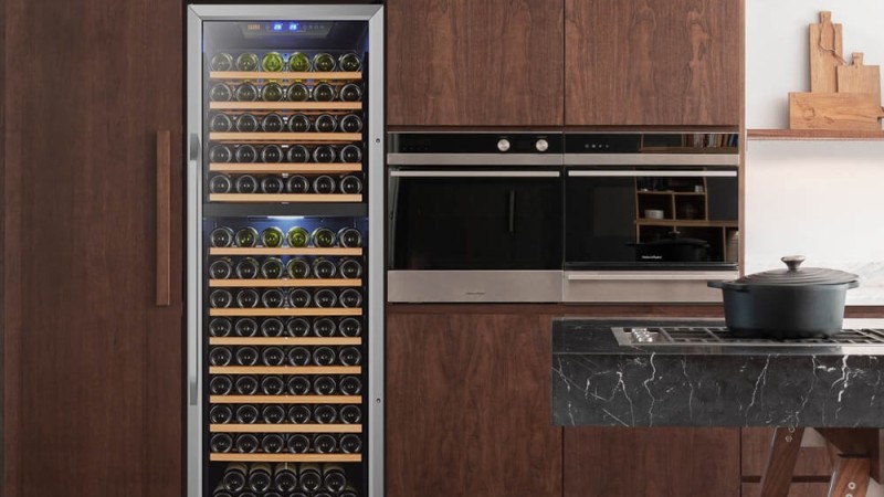 The Reasons Why You Should Have a LW165D Wine Cooler