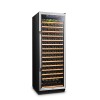 Lanbo 165 Bottle Single Zone Wine Cooler - LW177S