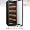 Lanbo 165 Bottle Single Zone Wine Cooler - LW177S