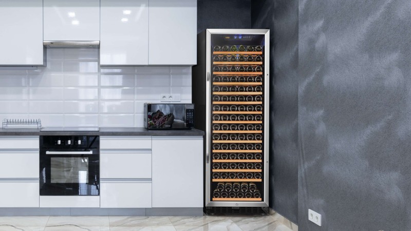 Why You Should Choose Lanbo LW177S Wine Cooler£¿