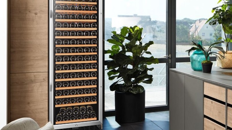 Why Do I Need a Wine Cooler Like LW177S To Store Wine, Not a Beverage Refrigerator Or Normal Fridge£¿