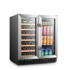 Lanbo 30 Inch Wine and Beverage Cooler - LW3370B