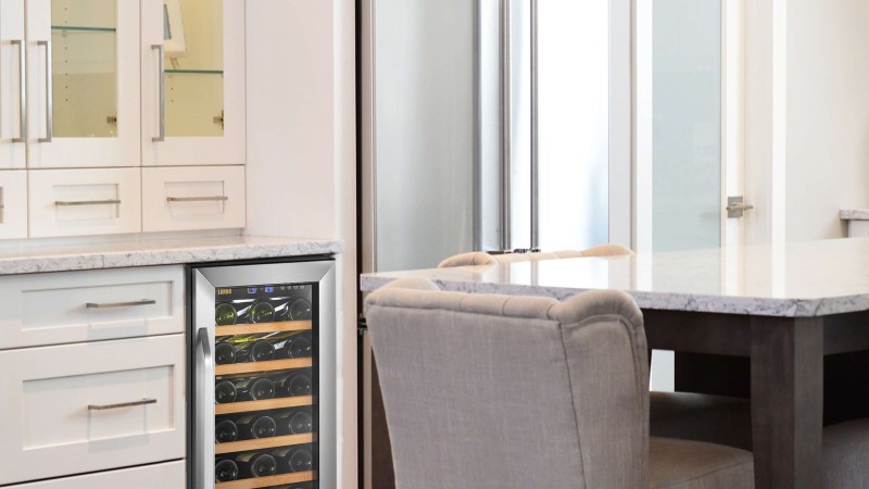 Why You Should Choose Lanbo LW33S Wine Cooler£¿