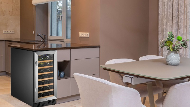 How to Care and Maintain Lanbo LW33S Wine Cooler£¿