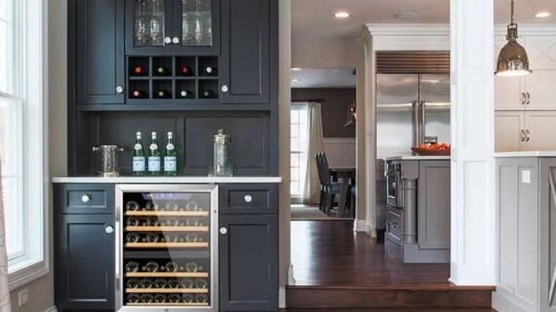 Why LW46D Wine Cooler Maintenance is a Must-Have