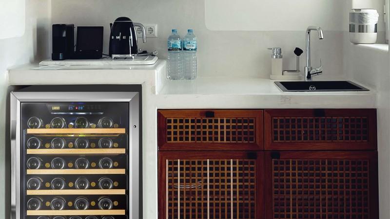 Is The LW52S Small Wine Cooler Worth It?