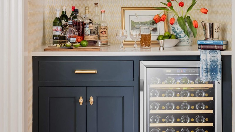 Why Do You Need a LW52S Wine Cooler To Store Wine?